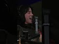 Conan Shows Billie Eilish FINNEAS How Loud He Can Scream Conan Conan Shows Billie Eilish FINNEAS How Loud He Can Scream Conan