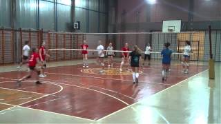 Natalija Macesic, Setter, Serbia Information