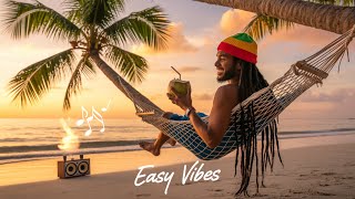 Easy Vibes (Official Visualizer)