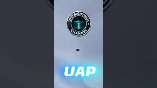 UAP UFO SIGHTING MEXICO 2025