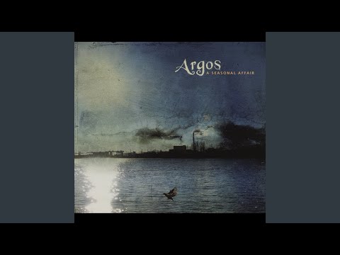 Argos (3) — Not in This Picture