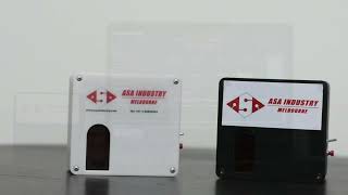 ASA Fall Detection Monitoring System