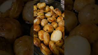 Cartofi Noi La Cuptor Cu Fetao Mancare Delicioasa Si Super Rapida