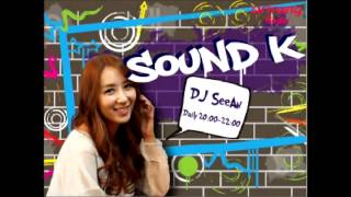 [131005] Arirang Radio - Sound K (Special host - C-Clown's Rome) Part 6/6