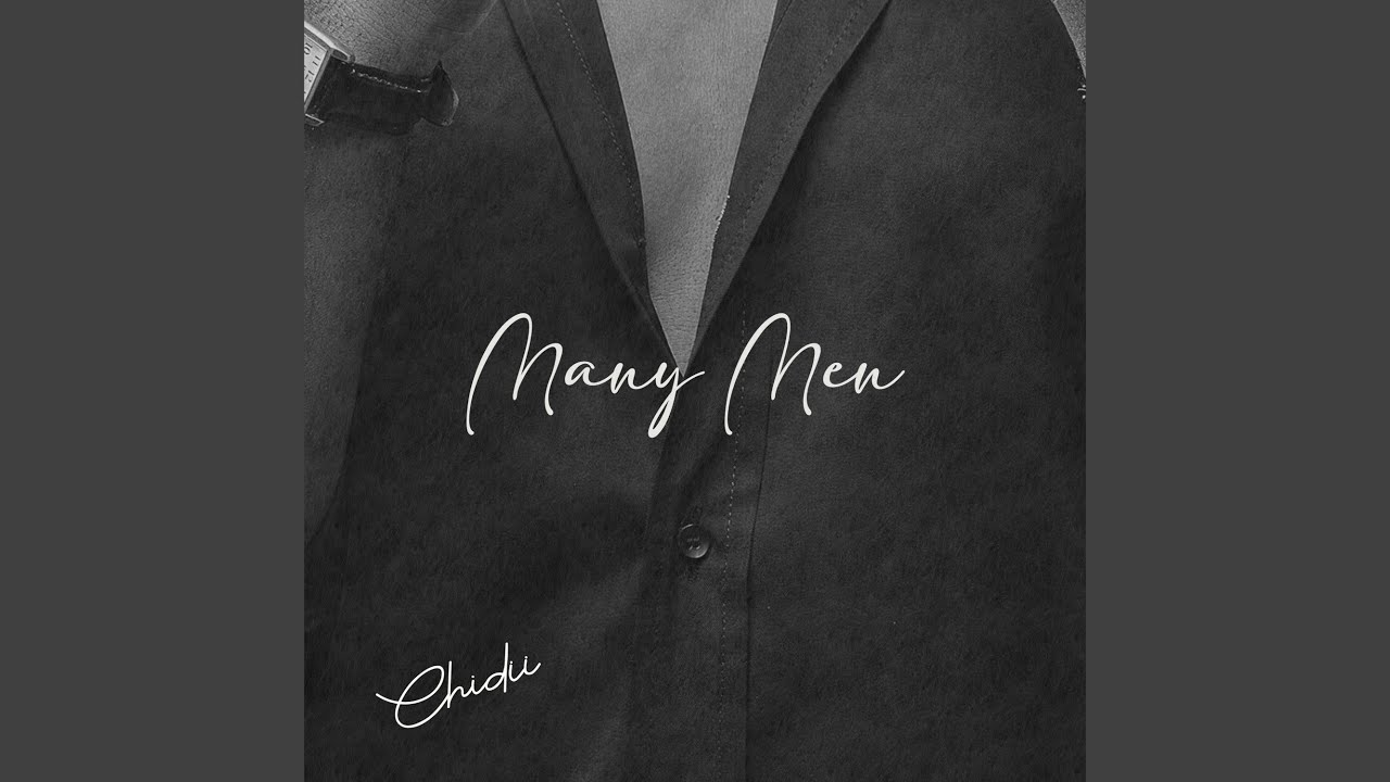 Watch Many Men on YouTube Watch Many Men on YouTube
