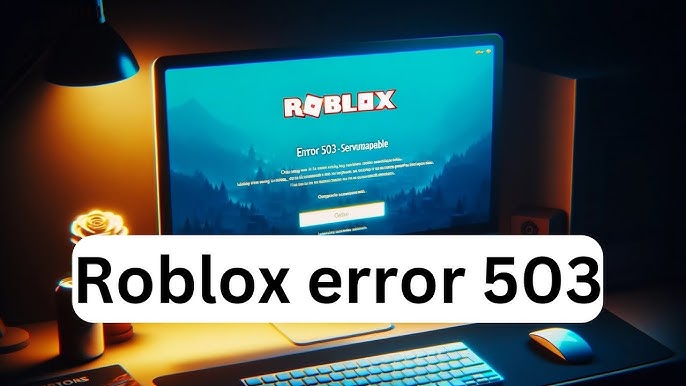 Roblox Error Code 1001 - MINITOON
