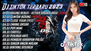 DJ JAGUNG REBUS REMIX || DJ KETIKA DIBUKA BAJU NYA KELIHATAN BULUNNYA || DJ VIRAL TIKTOK 2023