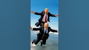 A perfect plan has been arranged. #trump #putin #alikhamenei #netanyahu #funny