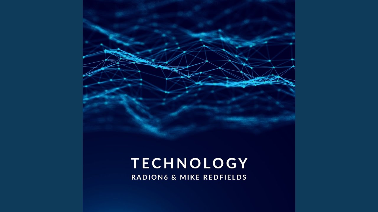 YouTubeでTechnologyを視聴 YouTubeでTechnologyを視聴