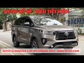 TOYOTA INNOVA 2.0E MT  | SỐ SÀN SIÊU TIẾT KIỆM |  1 CHỦ MUA MỚI TỪ ĐẦU | LIÊN HỆ NGAY GIÁ SIÊU TỐT