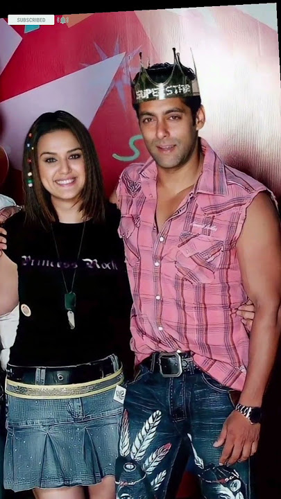 Dil Dil Deewana||Salman Khan, Preity Zinta#youtubeshorts
