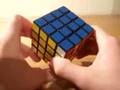 How to solve a 4x4x4 Rubik&#39;s Cube (3/3)
