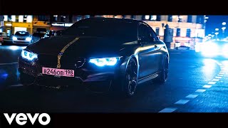 Muti - Дал Дал Ушёл (BMW M4) Resimi