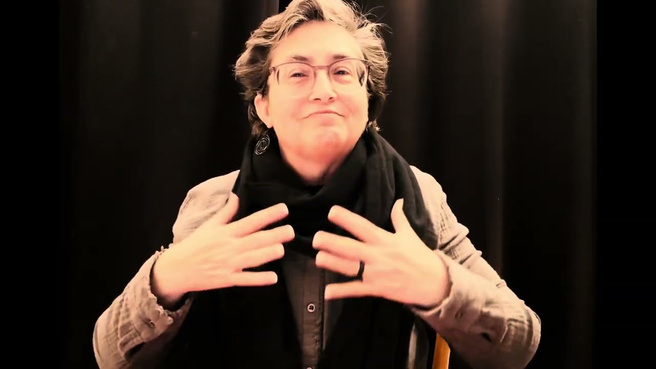 Aloka, the Peace Dog (ASLizied) 