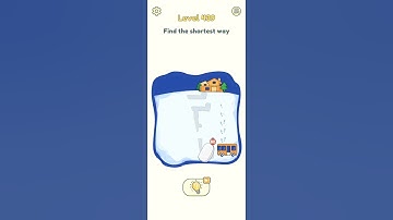 DOP 2 Gameplay Level 439 Delete  Part Solution and Answer 🔥 Subscribe