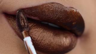 Hazelnut Swirl | Beauty Bakerie