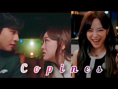 A business proposal Humor | Copines | A business proposal [FMV] kang tae moo X shin hari