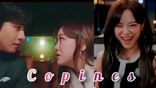 A business proposal Humor | Copines | A business proposal [FMV] kang tae moo X shin hari