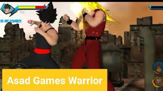 Karate king game|| Fighting game||Asad Games Warrior screenshot 3