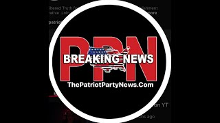 PPN LIVE STREAM #PPN #truth