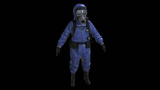 Scientist Sound 2 - Rust