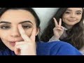 Merrell Twins YouNow Broadcast 26.October.2017 Part: 1/2