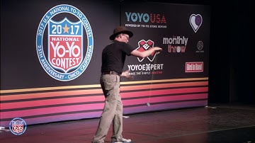 NYYC 2017 2A Finals 5th Place   Luke Renner