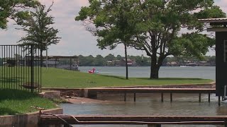 Lakefront property owners surprised they don't own shoreline