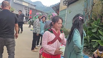 Chợ Phiên Giáp Trung Bắc Mê Nét Văn Hóa Đặc Sắc | Nguyễn Tất Thắng