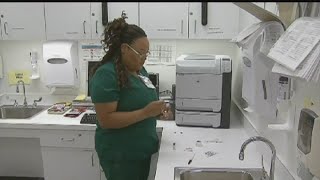 New Shingles vaccine in short supply, what you should do if you need it