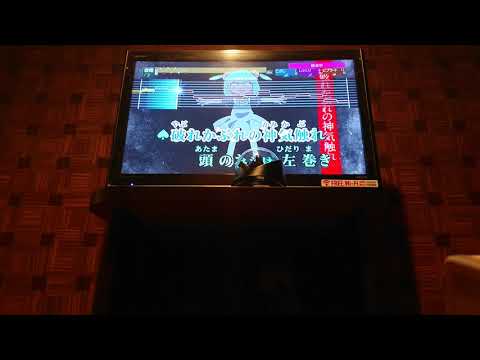 ハローディストピア  カラオケで歌ってみた