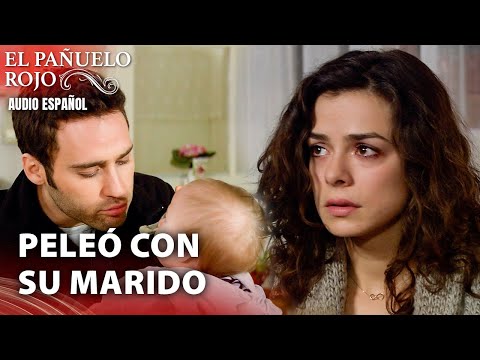 A Mother Who Fights For Her Son ❤️‍🔥 - Dubbed in Spanish – Al Yazmalım