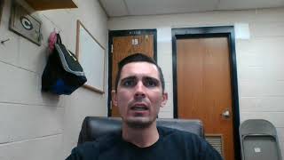 EDUC 630 Discussion One