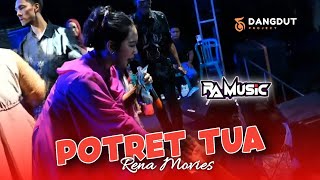 Download Lagu POTRET TUA (FYP TIKTOK) - RENA MOVIES - RA MUSIC LIVE PALANG TUBAN MP3