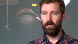 Christie/CAFKA Artist in Residence: Dylan Reibling