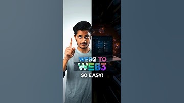 Web2 Controls You – Unlock Decentralised Freedom Now!