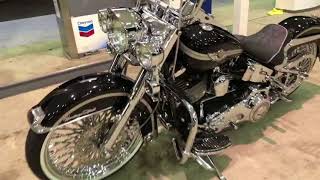 CALI GANGSTER HARLEY DAVIDSON 4 SALE (562)449-7199 screenshot 4