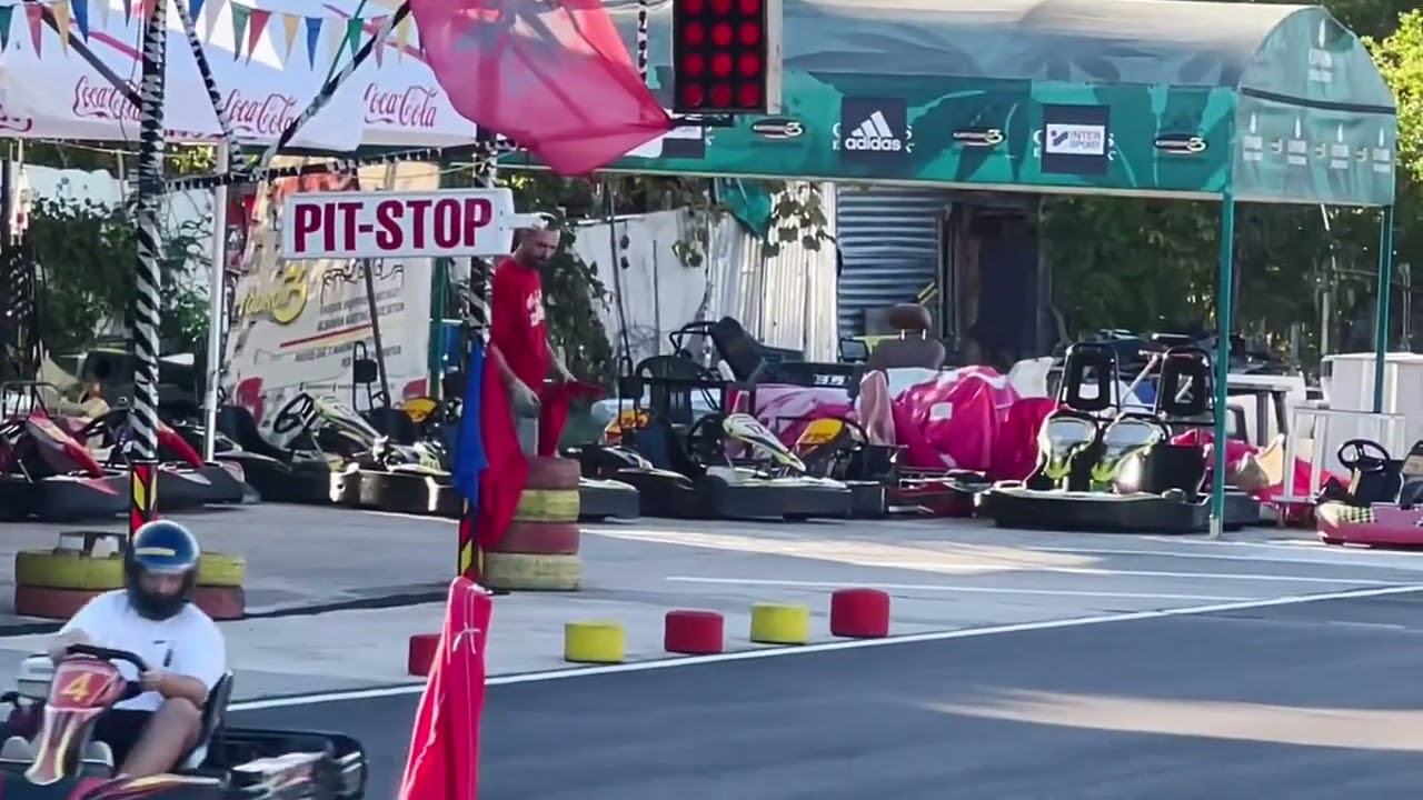 GoKart Albania