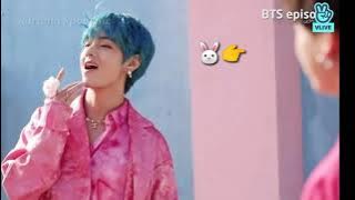 Boy with luv - Taekook analysis