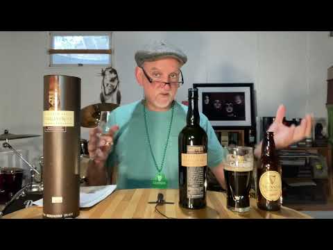 Just Whisky 🥃: Old Ballantruan