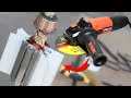 How To Rewind The Mini Angle Grinder Armature /Part 1