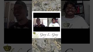 Celebrity Black Creatives Matter (The Podcast): Gary L. Gray Talks Playing AJ on 'The Fairly Oddparents' Net Worth