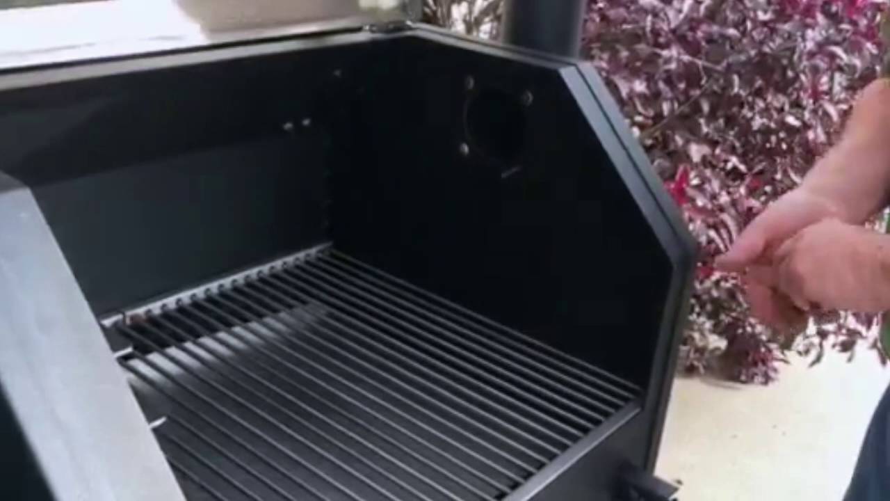 blazn grill works 2016 pro shelf unit youtube blaz n grill works grand slam