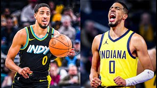 Tyrese Haliburton Jaw Dropping NBA Plays