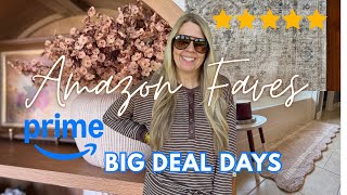 2026 AMAZON PRIME BIG DEAL DAYS | Amazon Finds Worth The Buy