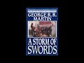 A Storm of Swords [3/4] by George R. R. Martin (Roy Avers)