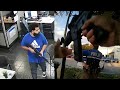 Bodycam: Ex-Employee With Rifle Shot By Multiple Officers At Car Dealership.
