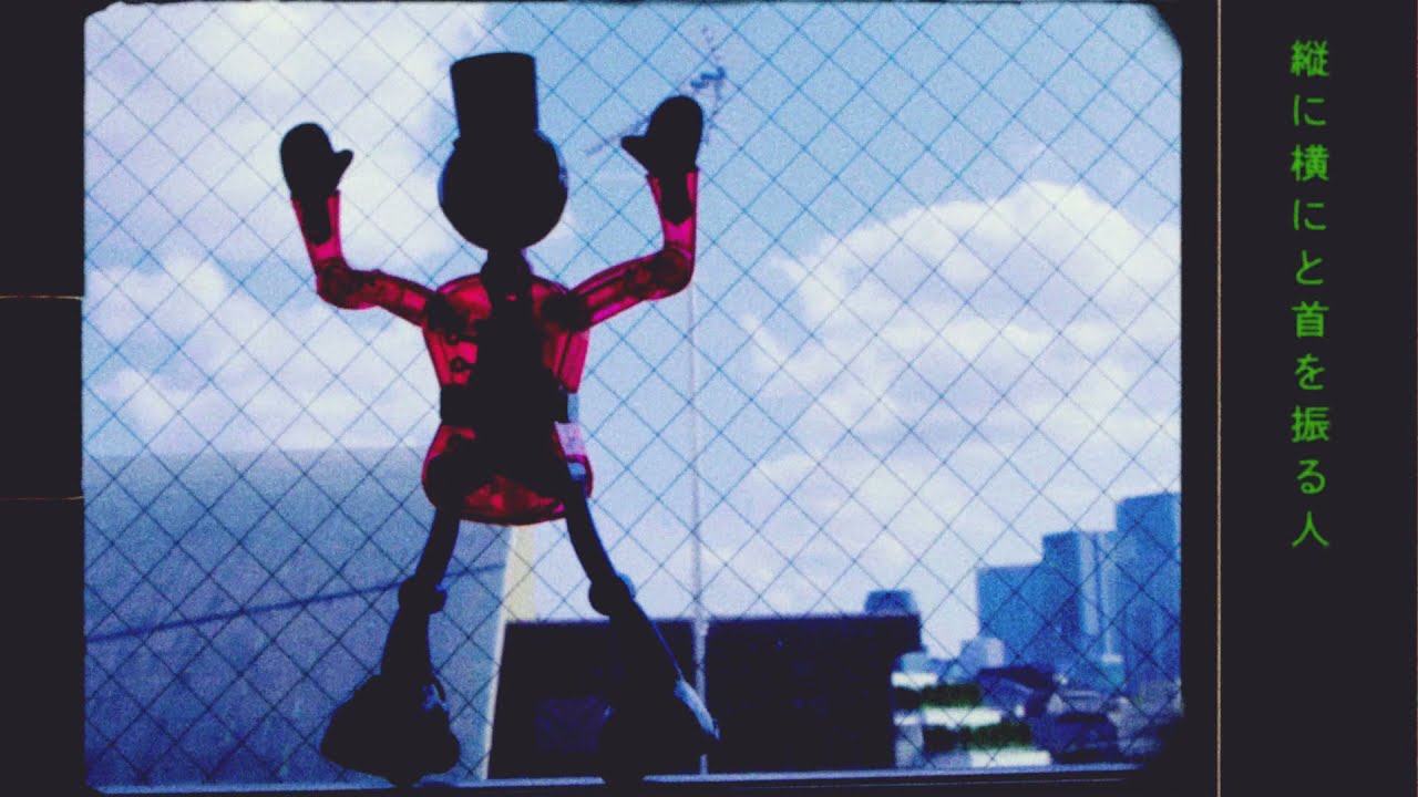 長澤知之 / 羊雲 (Lyric Promotion Video)