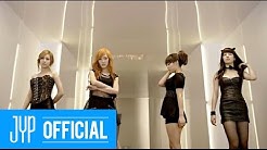 miss A â€œGood-bye Babyâ€ M/V  - Durasi: 5:33. 