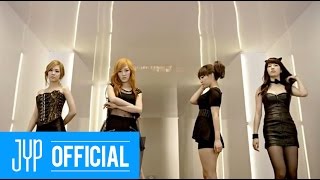 miss A “Goodbye Baby” M/V